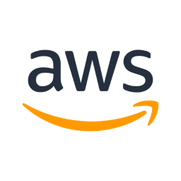 Amazon Web Services logo