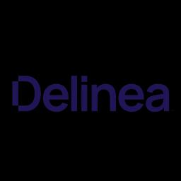 Delinea logo