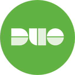 Duo logo