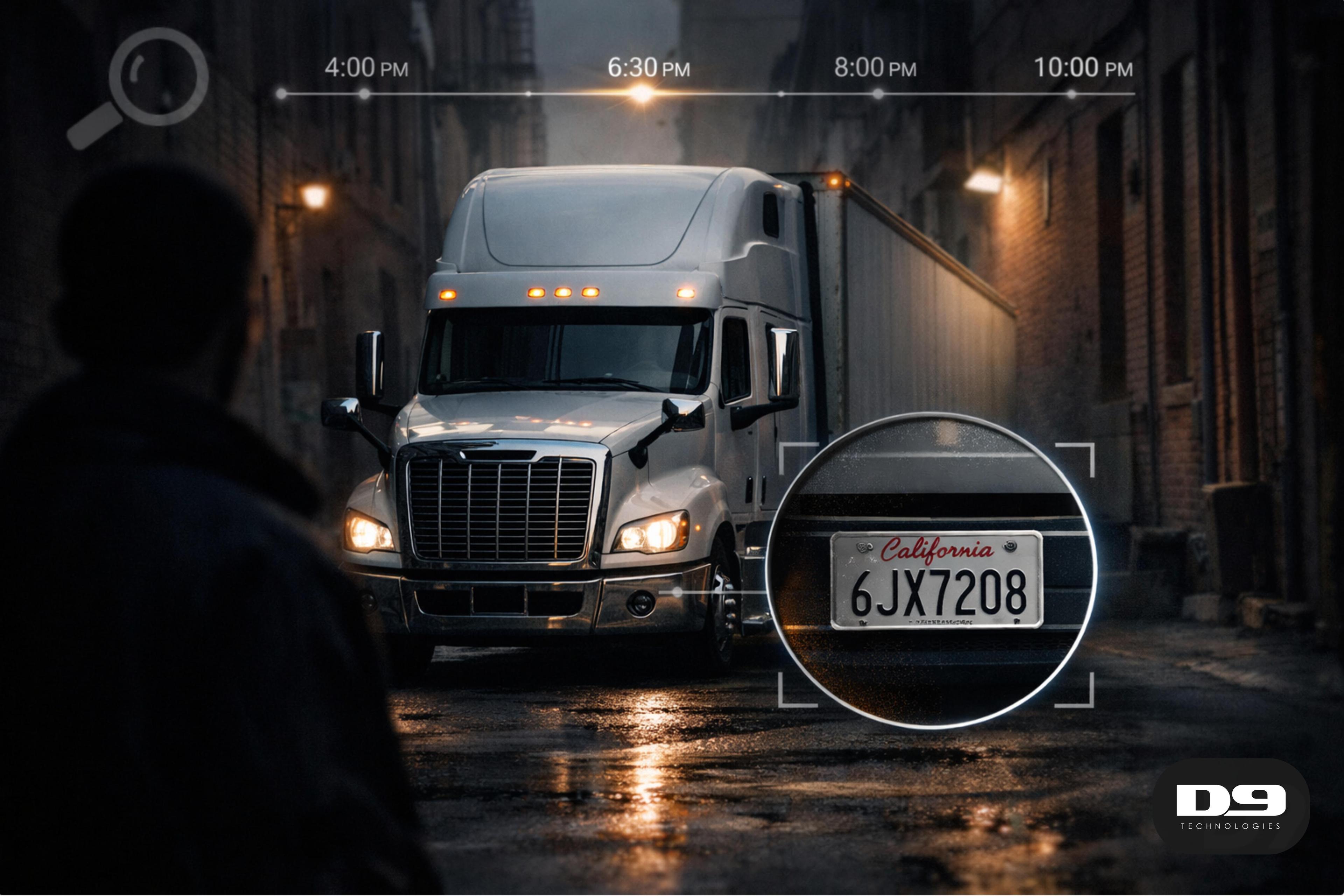 Coordinated Theft, Intelligent Response: How D9 & Axis Reconstructed a Hidden Diversion