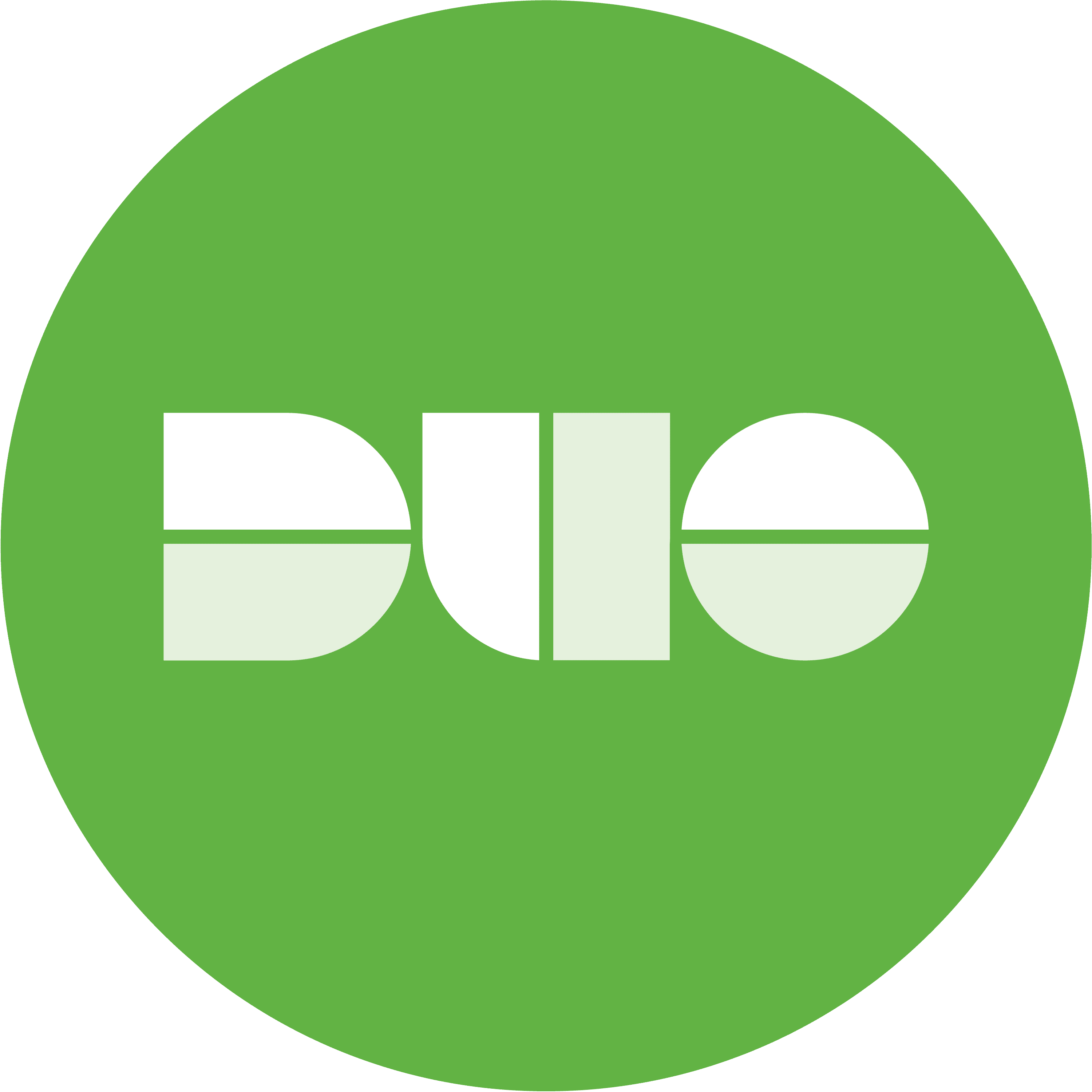 Duo logo