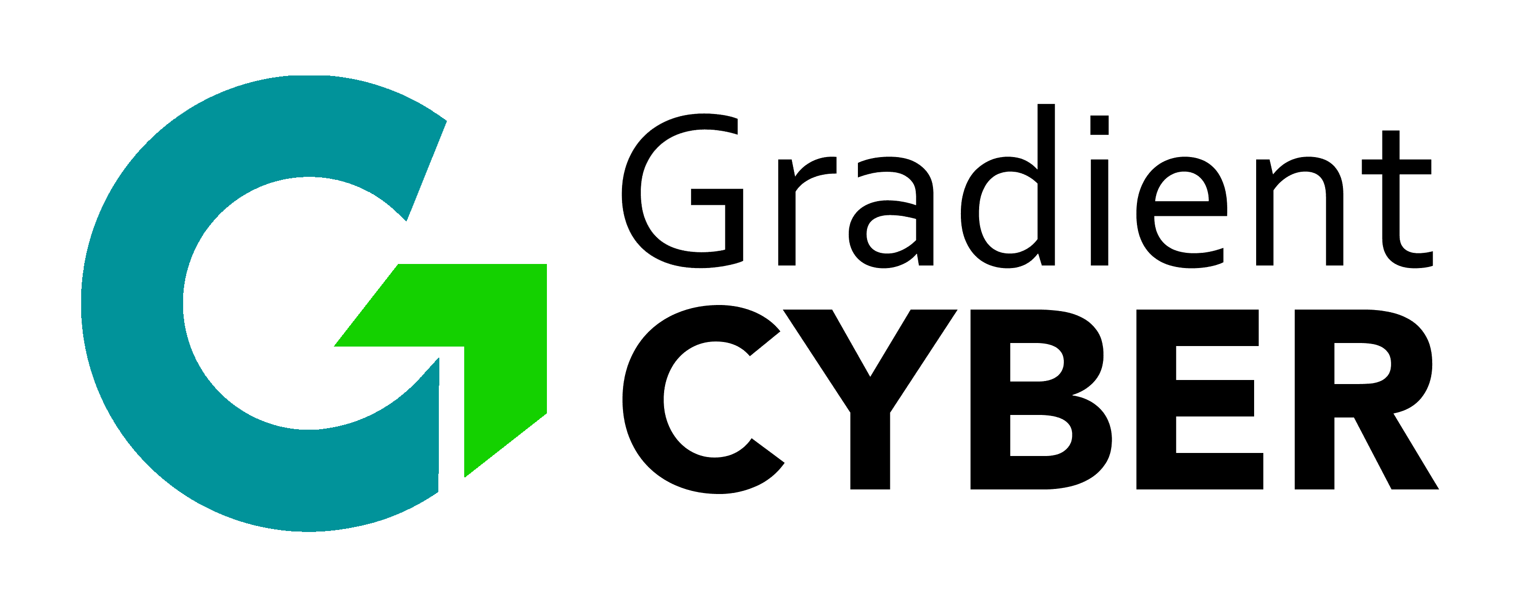 Gradient logo