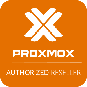 Proxmox logo