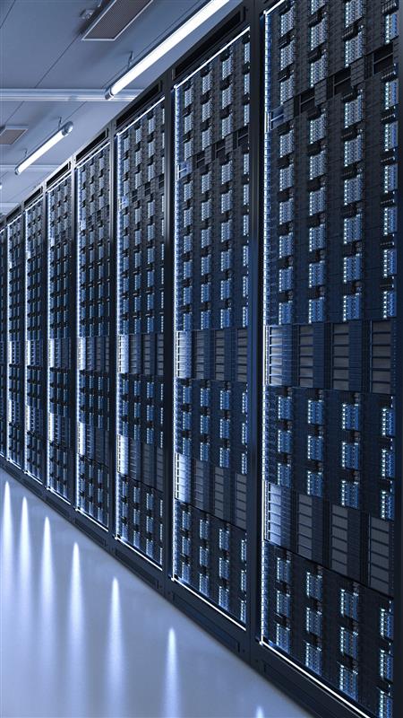 Technology infrastructure